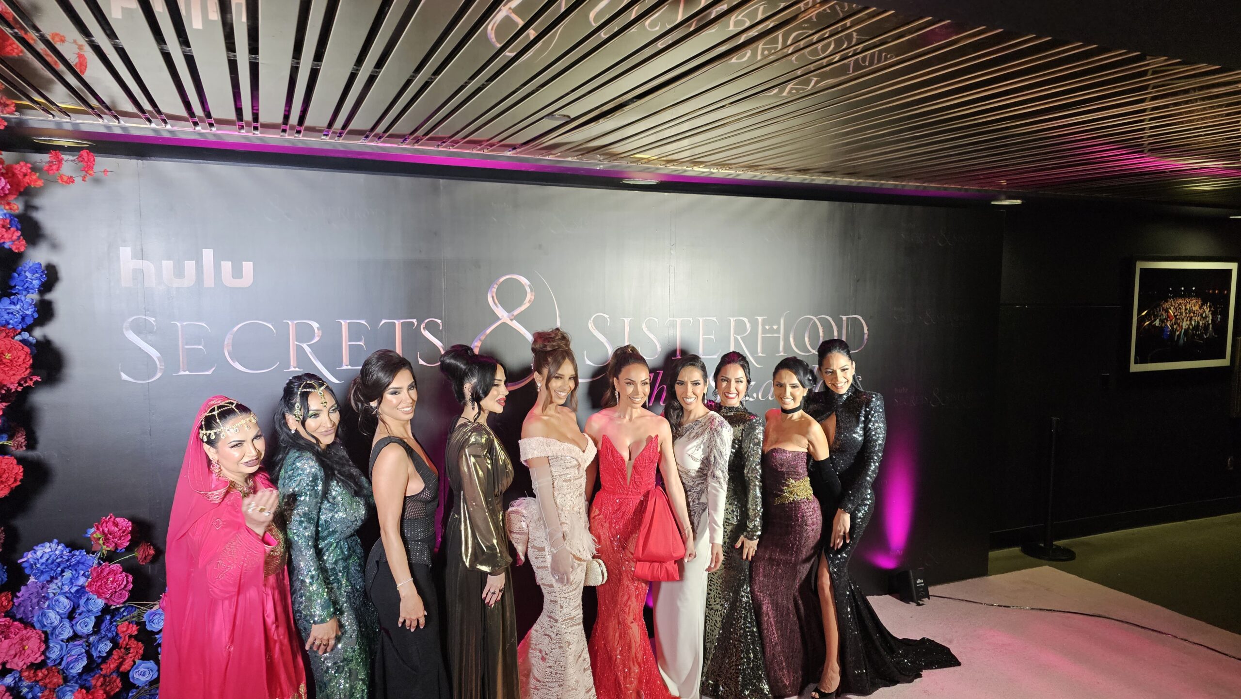 corporate transportation services