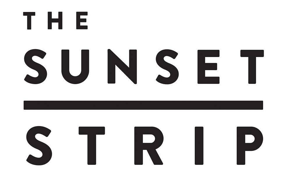 Client - The Sunset Strip